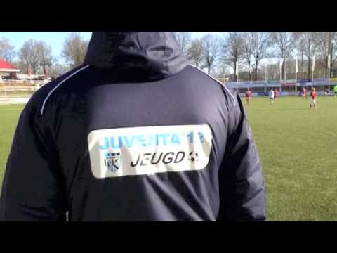 Juventa12 d3 on the move