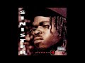 Sinister Young G 1994