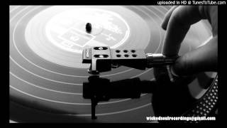 JUNIE - Surrender (Modern Soul Boogie)