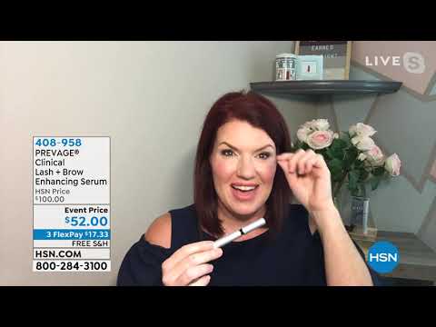 HSN | Fall Beauty Essentials with Helen 08.27.2021 - 06 PM