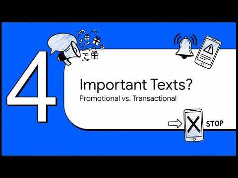 Texting STOP: The Rules Every Business Sender Must Follow to Stay Compliant