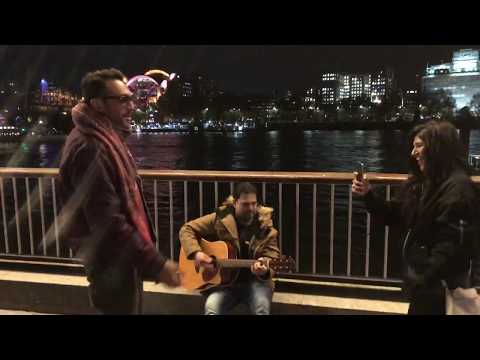 Umran Langiyaan| Ali Sethi & Shashaa Tirupati