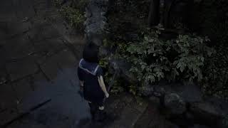 SILENT HILL f　だいぶ詰みのかた