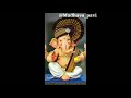 Vinayagar Whatsapp Status II Lord Ganesha Status Tamil II ️