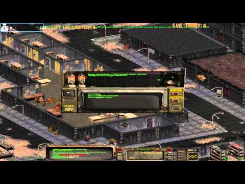 05.11.2014  Cake, Faker, Maddyson. Fallout Online