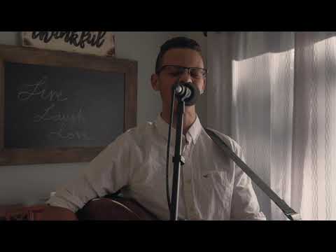 Noah Waters - All I Am - Misc Originals