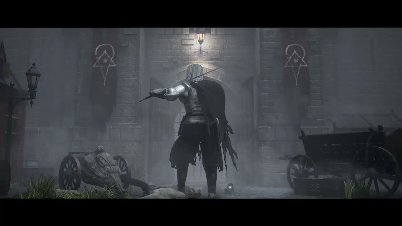 Black Legendvideo poster