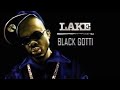 Lakey Da Kidd - Monsters Ball feat. Cormega, Ja Rule & Maino