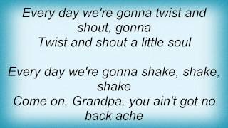 Chuck Berry - Every Day We Rock&#39;n&#39;roll Lyrics