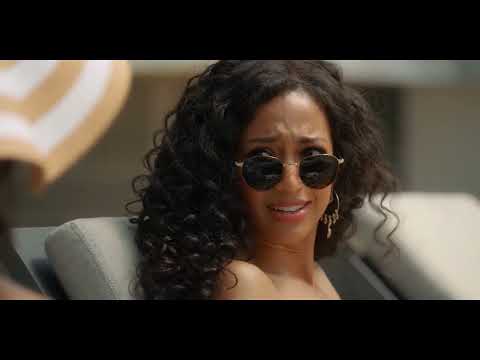 Olivia and Spencer 1x04 #2