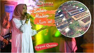 Download lagu Saben Malem Jum'at - Azizah Qasima mp3