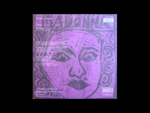 The Edsel Auctioneer - Borderline