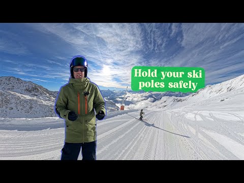 Beginner Skiing Basics - 3 Essentials to Know Before Your First Ski Holiday