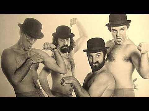 Discocuecas - É só dançar