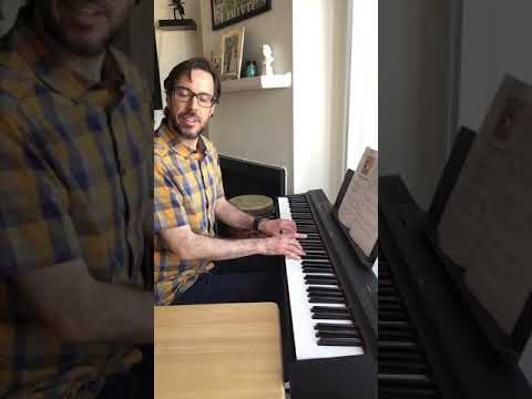 Night of the Tarantella, by Nancy Faber