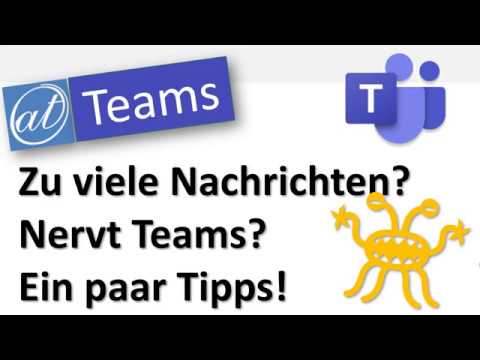 Microsoft Teams - 7 Tipps für eine bessere Zusammenarbeit
