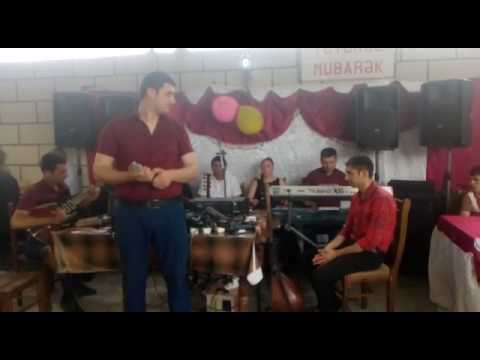 Memo Borcali& senden insaf diler yarim yeni 2017