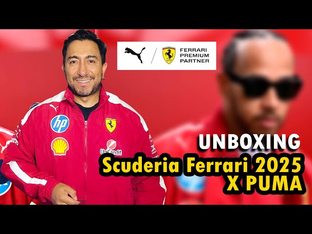 Vídeo relacionado con PUMA Camiseta Formula 1 Drive To Survive Graphic Blanca - Talla: XXL