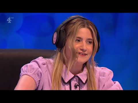 8 Out Of 10 Cats Does Countdown - S23E02 (5 August 2022)