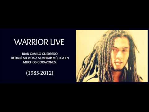 Warrior Tribute (Vía Rústica - Vía Rústica)