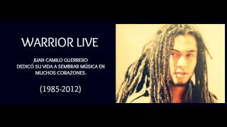 Warrior Tribute (Vía Rústica - Vía Rústica)