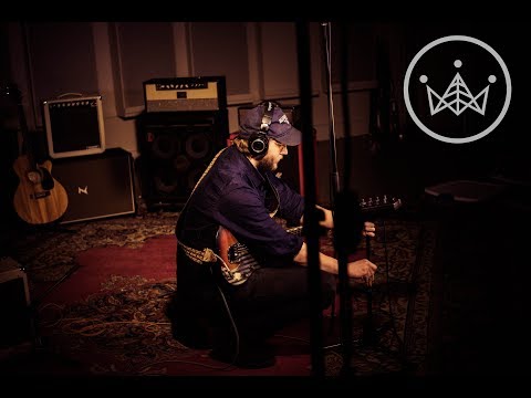 Curt Kiser (Carriers) -"Peace of Mine" | Queen City Sessions