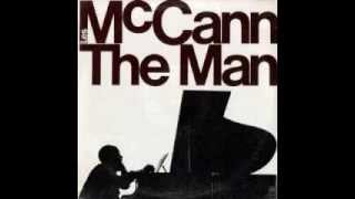 Just The Way You Are Les McCan