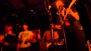 "Not On Top", Black Yaya - Paris, Juin 2015