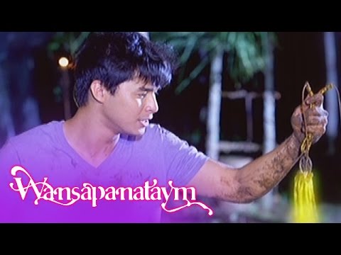 Wansapanataym: Boyong beats Tikboyet
