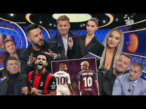 Yamal-Mbappe kush e dominon europën? Teuta dhe Egnatia nisin arratinë, Partizani gol nga mesfusha