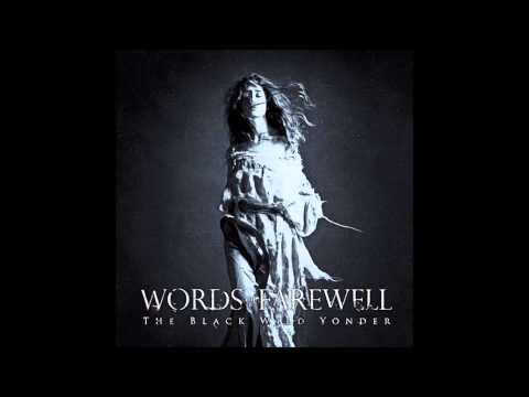 Words Of Farewell - Riven (+ Lyrics) [HD]