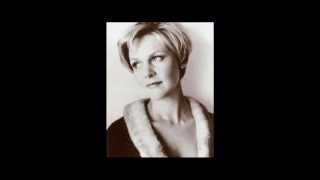 Wolfgang Amadeus Mozart - Laudate Dominum / Barbara Bonney