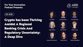 Crypto has been Thriving Amidst A Regional Banking Crisis and Regulatory Uncertainty: A Deep Dive