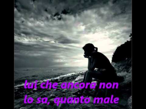 Luciano Caldore-L'ammazzerei