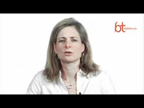 Big Think Interview With Lisa Randall  | Big Think