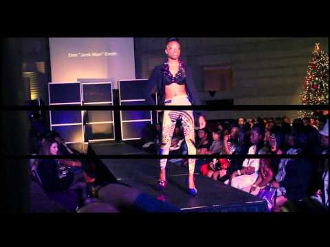 WALK Fashion show Coverage by WPMG