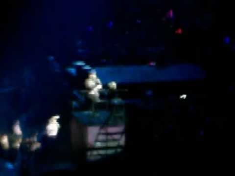 SMTOWN III JAKARTA Key,Amber,Kris [FANCAM]