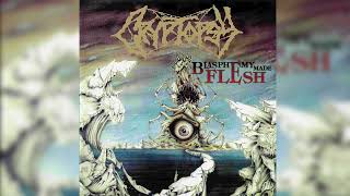 Cryptopsy - &quot;Blasphemy Made Flesh&quot; [Full album]
