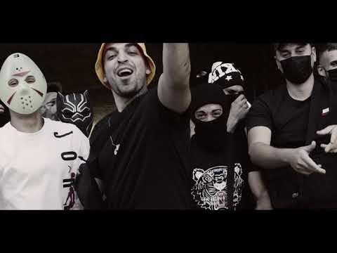 Ruben Lumier - QUIERO EL MILLON (Official Video) #SPANISHDRILL