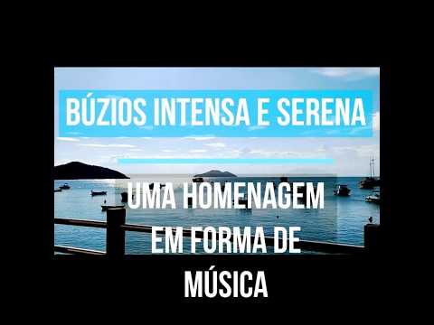 Thumbnail de Buzios intensa e serena