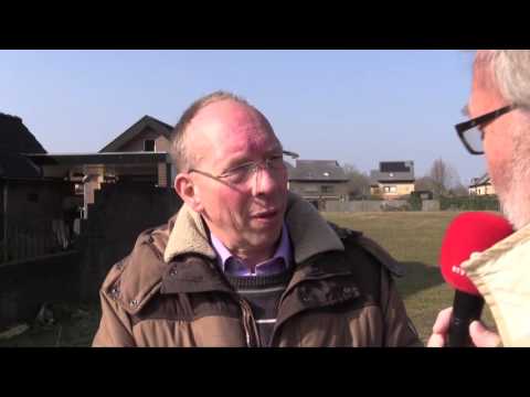 Woningbouw op Eemdijk