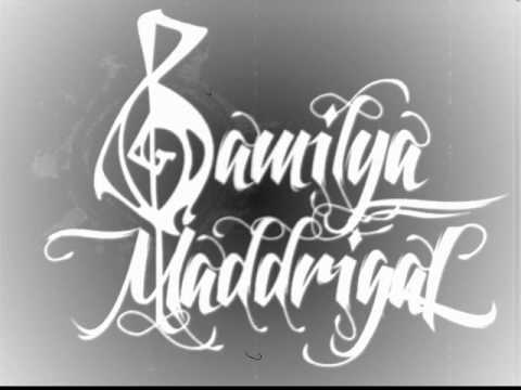 Pamilya Maddrigal  - DissRespect