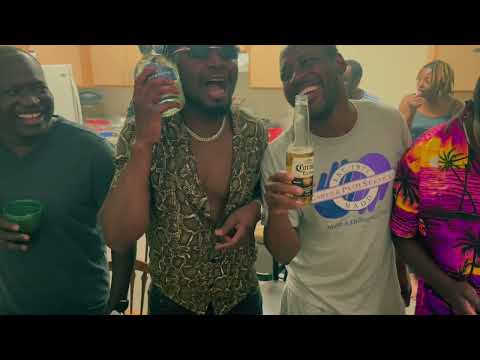 Pilate Lil Wizz - Enjoy Myself (Official Video)