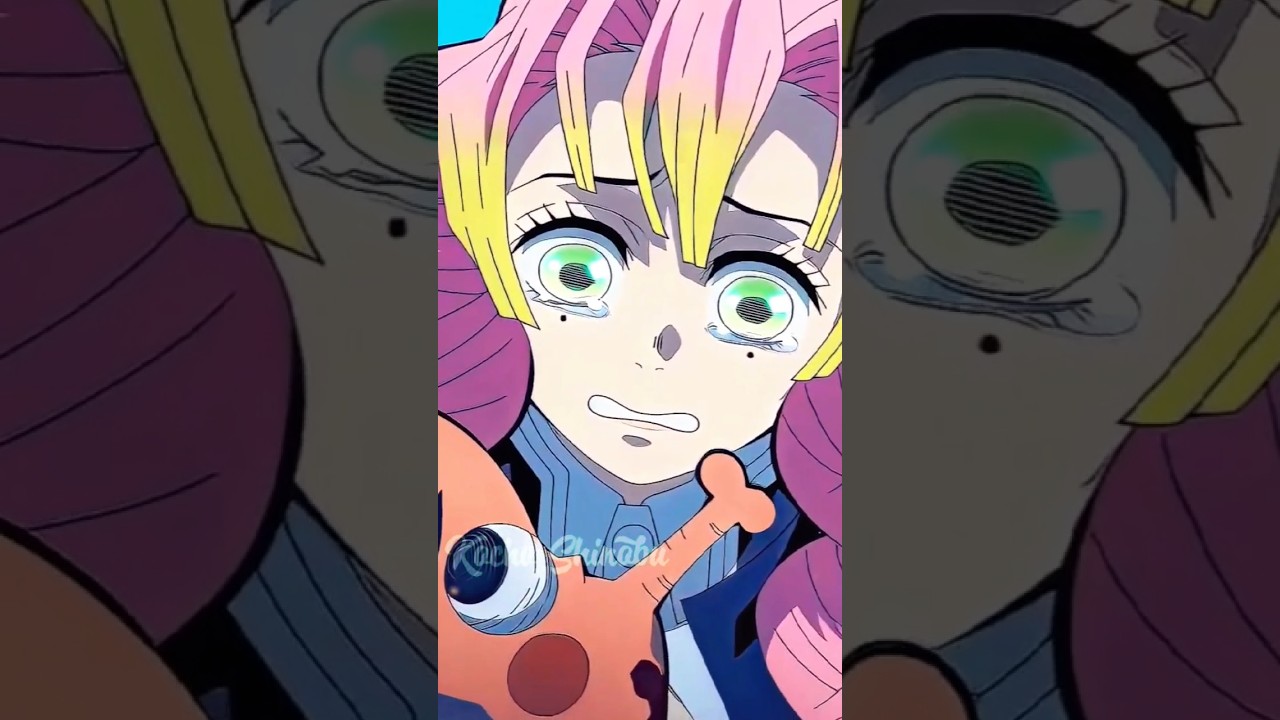 Watashi wa STAR🌟 || Mitsuri x Obanai edit requested🍡🐍 || KNY edit 👘 || #demonslayer #mitsurixobanai