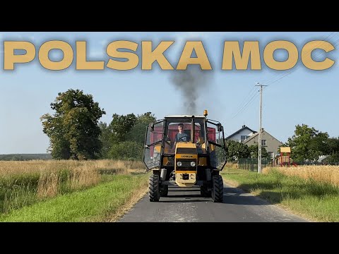 ☆ 🇵🇱 URSUS 902 & URSUS 1224 🇵🇱 ☆ [ENGINE SOUND] ☆ MafiaBolsko ☆