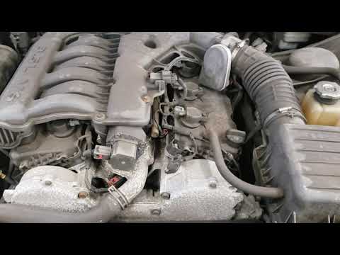 FOR SALE - 20A0046 - 2010 DODGE CHARGER - 3.5L ENGINE