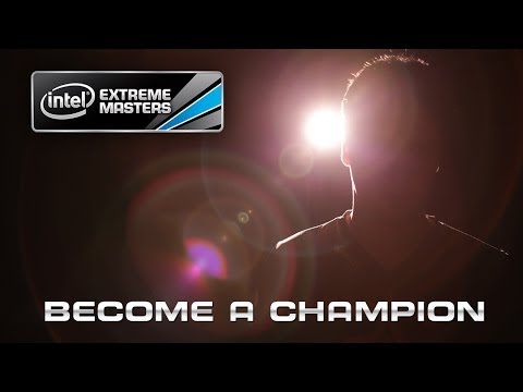Become a Champion