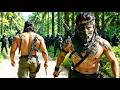 Kung Fu Action Film Japanese Ninja Hunts Down A Villager Unaware He S A Kung Fu Master Who Kill Him
