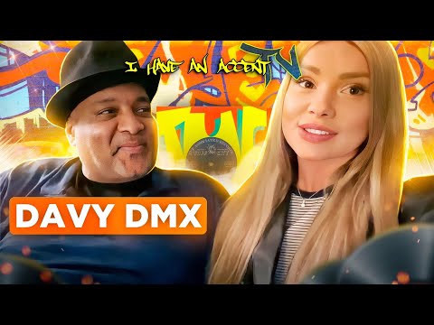 Davy DMX | IF I RULE THE WORLD (2020)