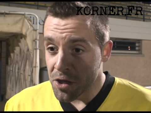 DHR / Tournefeuille - Pradines